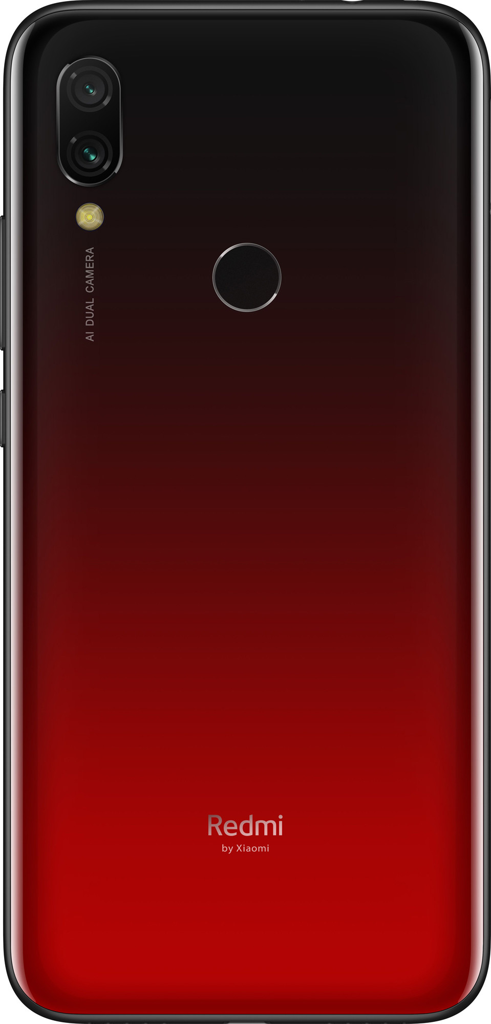 Xiaomi Redmi 7 2/16GB Red EU